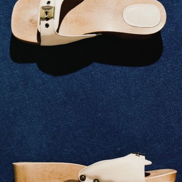 RE/DONE & Scholl - Picture 3 of 3